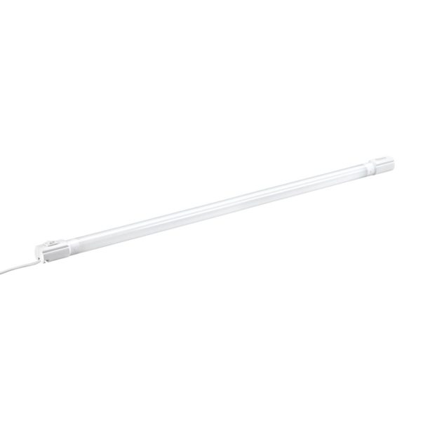 LEDVANCE TubeKIT réglette LED 120 cm 4 000 K LEDVANCE