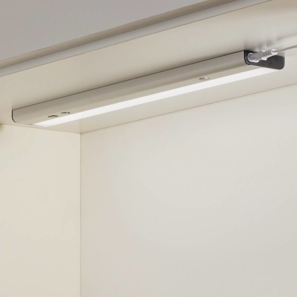 LEDVANCE Linear Flat lampe sous meuble 12W 4 000K LEDVANCE