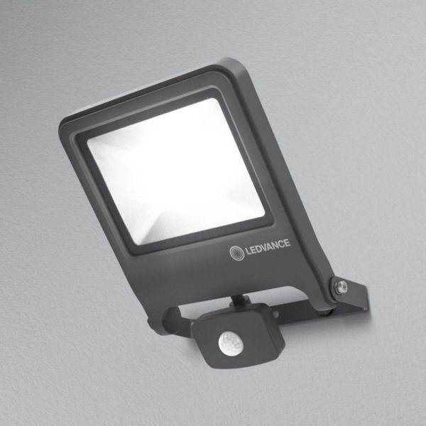 LEDVANCE Endura Floodlight spot LED capteur 50 W LEDVANCE