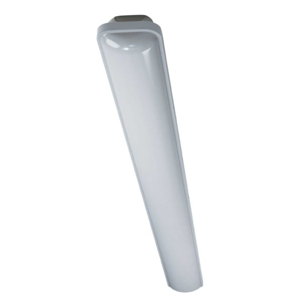 LEDVANCE Submarine luminaire pour pièces humides LED 59cm 18W LEDVANCE