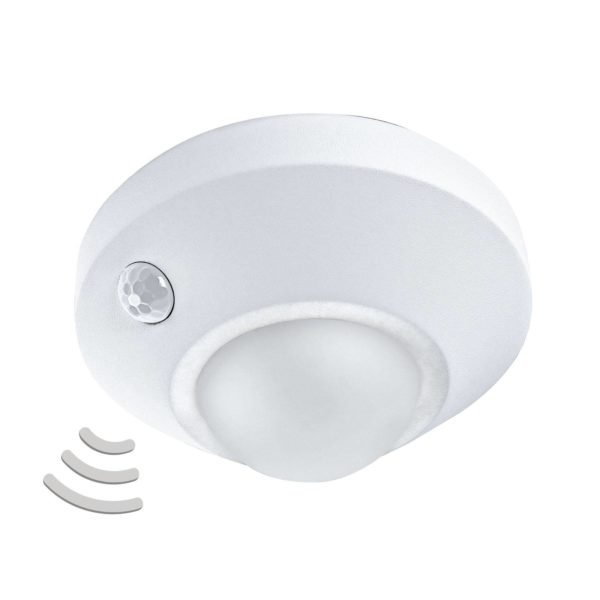 LEDVANCE Nightlux Ceiling veilleuse LED blanche LEDVANCE