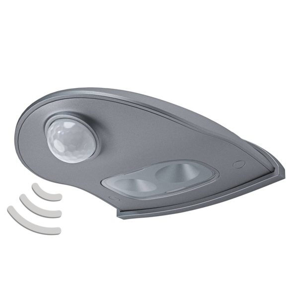 LEDVANCE Door Down applique LED
