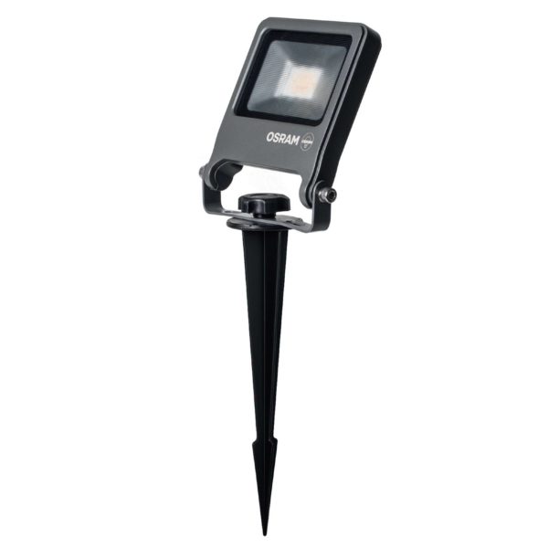 LEDVANCE Endura Garden Flood 10 W spot ext. LED LEDVANCE