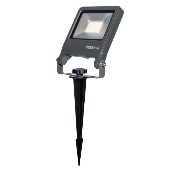 LEDVANCE Endura Garden Flood 20 W spot ext. LED LEDVANCE