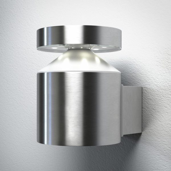 LEDVANCE Endura Style Cylinder applique d’ext. LED LEDVANCE