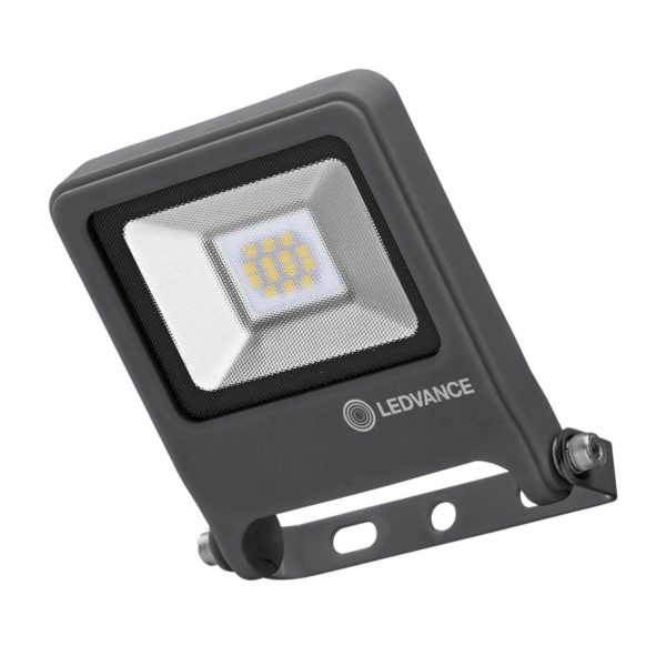 LEDVANCE Endura Flood spot d’extérieur 840 DG 10 W LEDVANCE