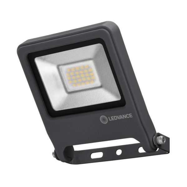 LEDVANCE Endura Flood spot d’extérieur 840 DG 20 W LEDVANCE