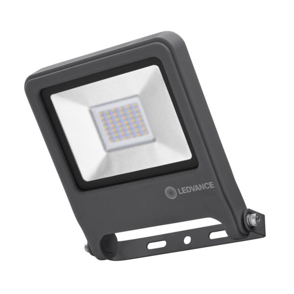 LEDVANCE Endura Flood spot d’extérieur 840 DG 30 W LEDVANCE