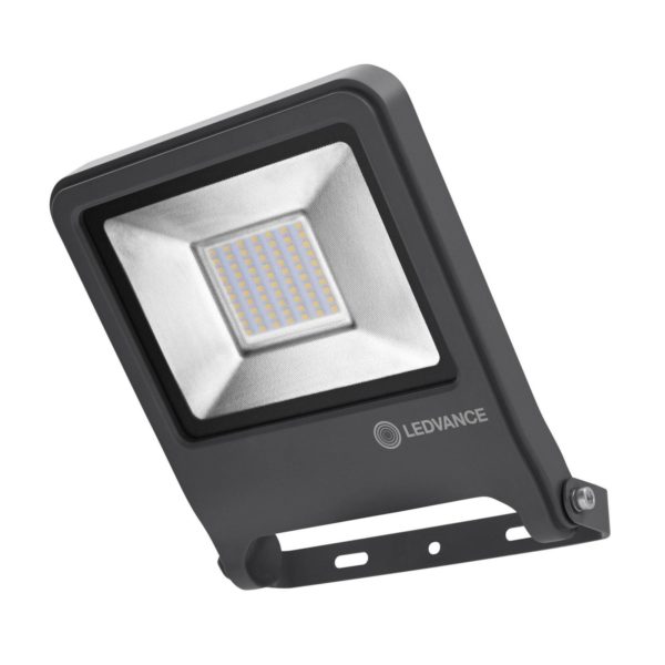 LEDVANCE Endura Flood spot d’extérieur 840 DG 50 W LEDVANCE