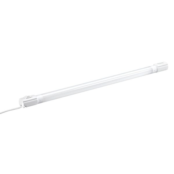 LEDVANCE TubeKIT réglette LED 150 cm 4 000 K LEDVANCE
