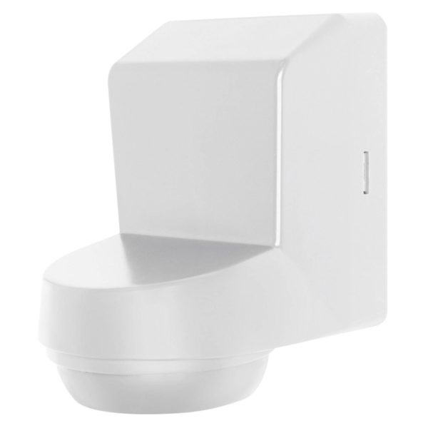 LEDVANCE Sensor Wall 360DEG IP55, blanc LEDVANCE
