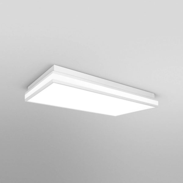 LEDVANCE SMART+ WiFi Orbis Magnet blanc, 60x30cm LEDVANCE SMART+