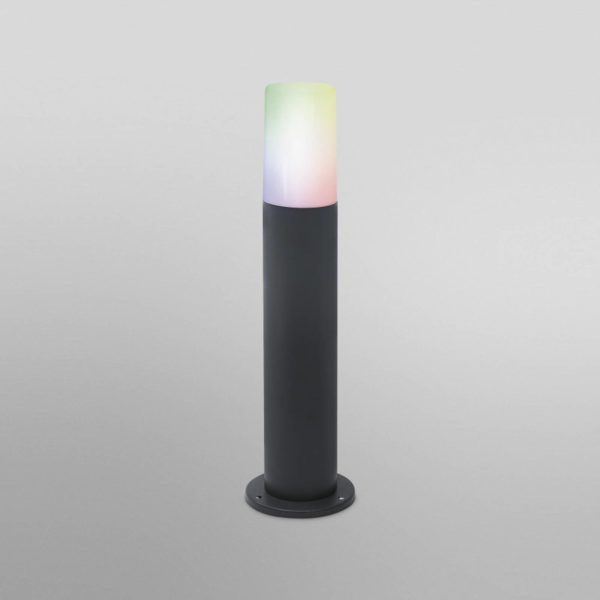 LEDVANCE SMART+ WiFi Outdoor Pipe Post, haut 50 cm LEDVANCE SMART+