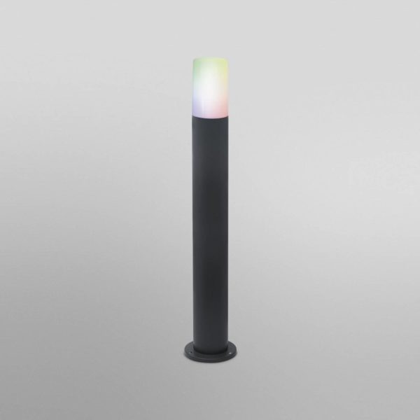 LEDVANCE SMART+ WiFi Outdoor Pipe Post, haut 80 cm LEDVANCE SMART+