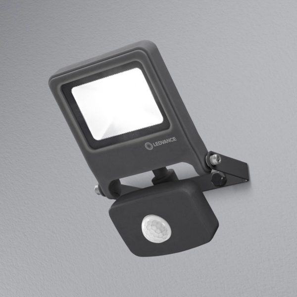 LEDVANCE Endura Flood Sensor spot LED 4 000 K LEDVANCE