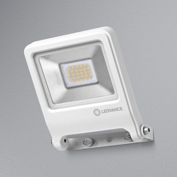 LEDVANCE Endura Flood spot d’extérieur LED blanc 20 W LEDVANCE