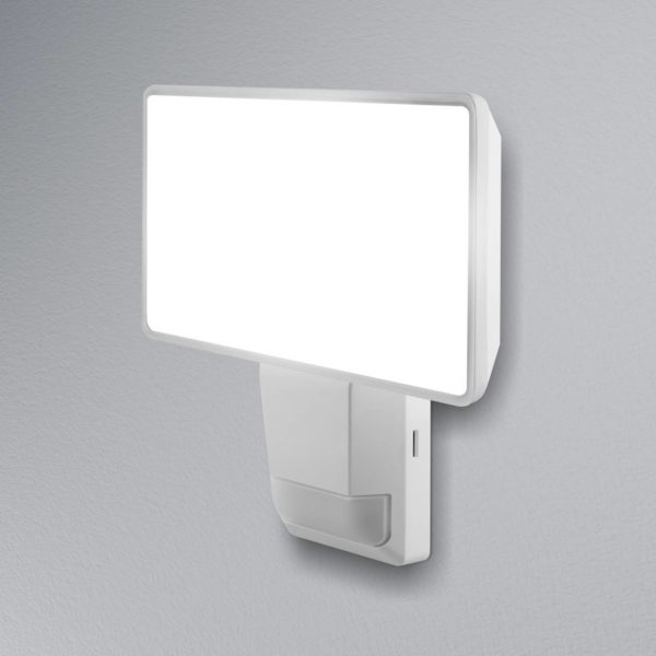 LEDVANCE Endura Pro Flood Sensor spot LED 27W blanc LEDVANCE