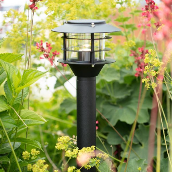 Markslöjd Garden 24 borne lumineuse LED Pole, haut 45 cm, 3W Markslöjd
