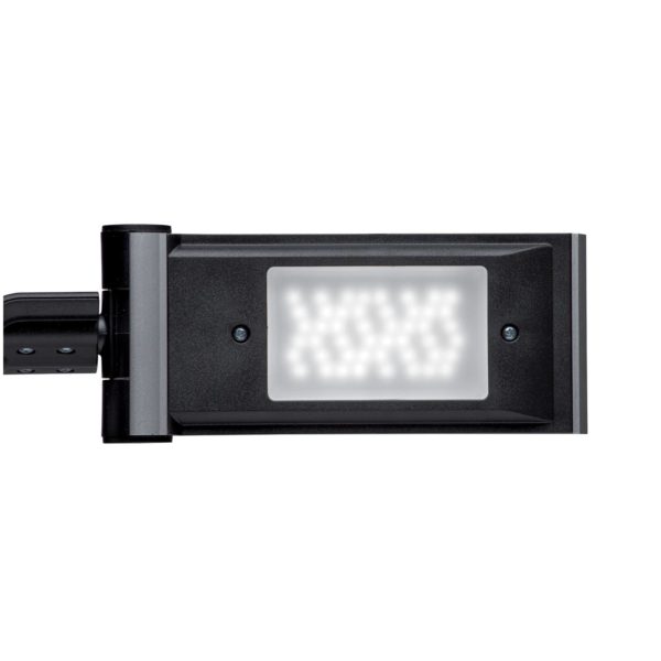 Lampe de bureau LED MAULsolaris