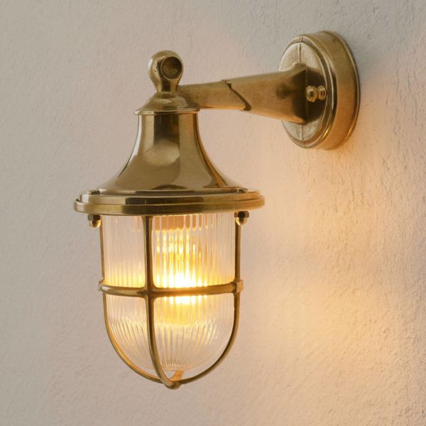 Moretti Luce Jolie applique d’extérieur Ocean Moretti Luce