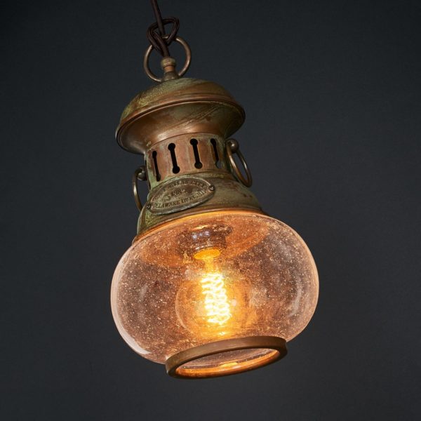 Moretti Luce Suspension Wind, à 1 lampe Moretti Luce