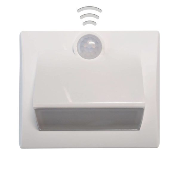 Müller-Licht Müller Licht Grada applique LED capteur Müller-Licht