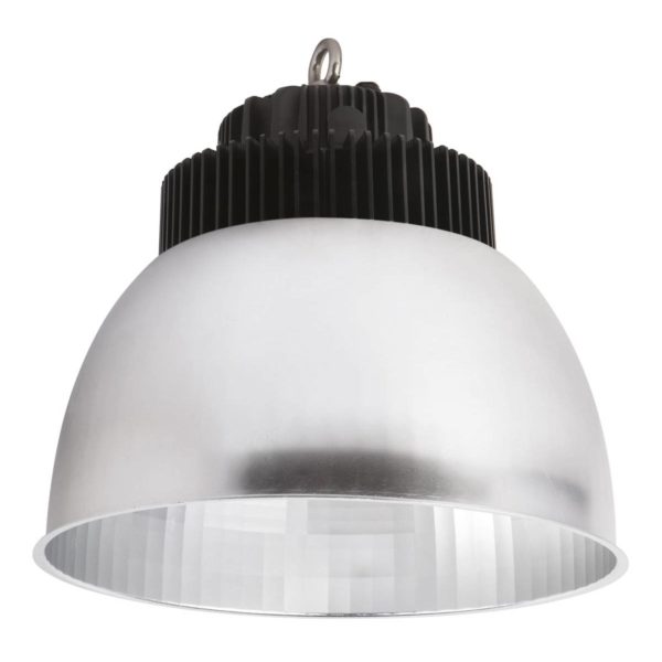 Megaman Projecteur de hall LED Luster puissant 65 W Megaman