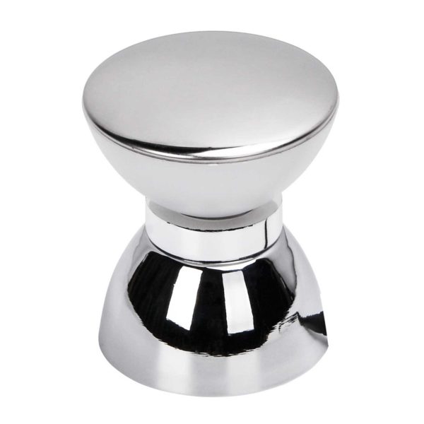 Lightme applique miroir LED Aqua Sidelight chromée LightMe