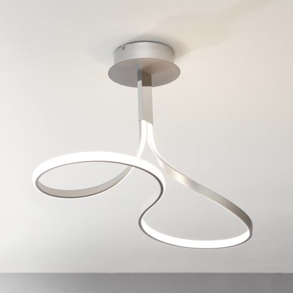 Mantra Iluminación Beau plafonnier LED Nur Mantra Iluminación