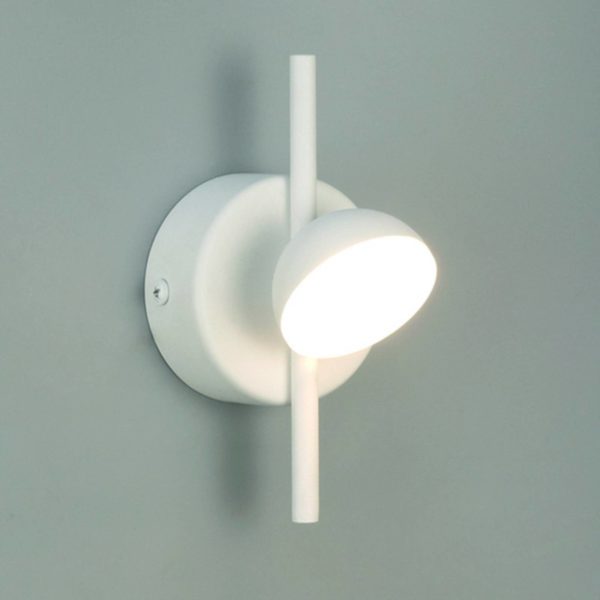 Mantra Iluminación Applique LED Adn à 1 lampe Mantra Iluminación