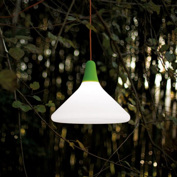 Martinelli Luce diffuseur pour Ciulifruli, 50x40cm Martinelli Luce