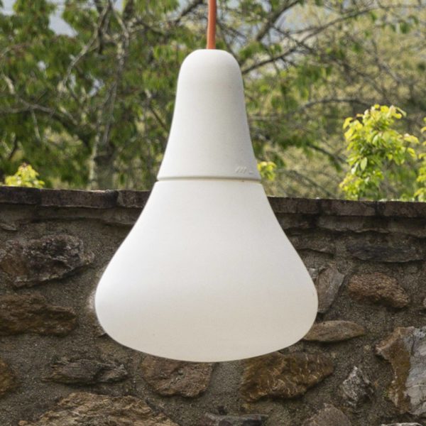 Martinelli Luce diffuseur pour Ciulifruli, 23x19cm Martinelli Luce