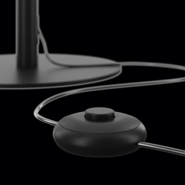 Maytoni Ray lampadaire LED Maytoni