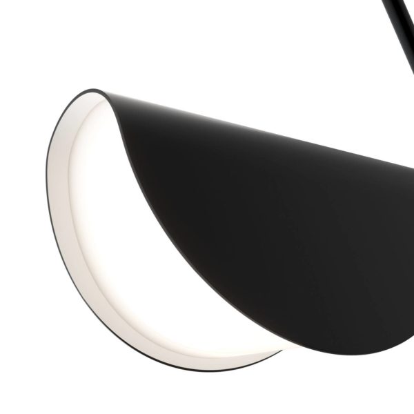 Maytoni Mollis suspension, 1 lampe Maytoni