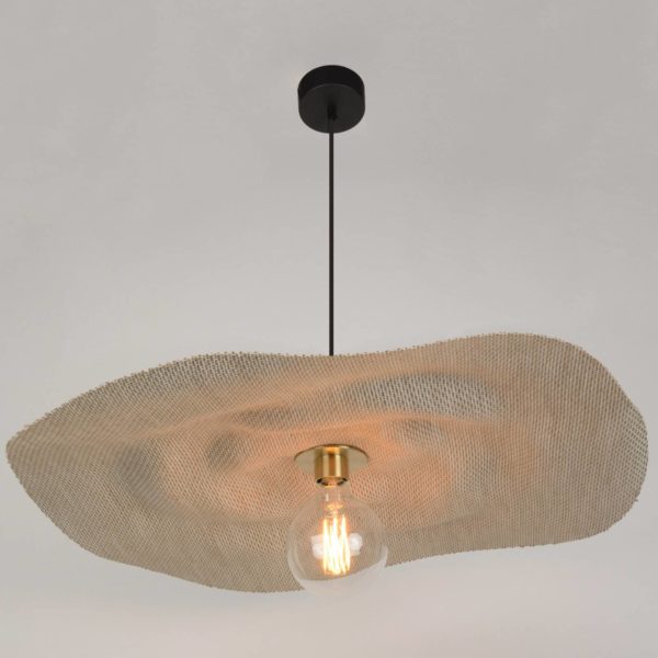 MARKET SET Rivage L Suspension à 1 couche, Ø 78 cm MARKET SET