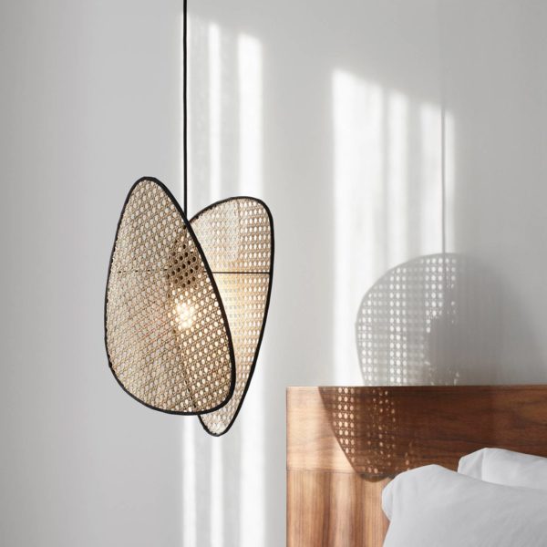 MARKET SET Screen XS suspension, nature MARKET SET