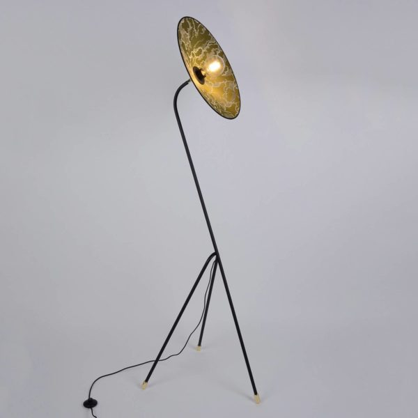 MARKET SET Gatsby lampadaire kumo kaki MARKET SET