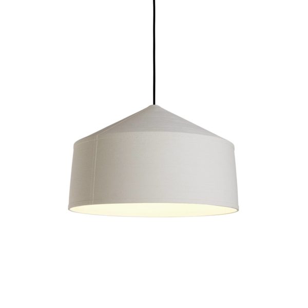 MARSET Zenc suspension, blanche Marset
