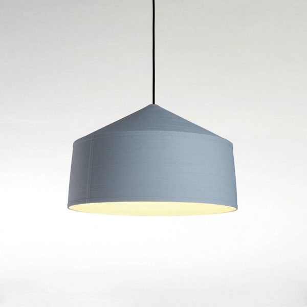 MARSET Zenc suspension, bleu ciel Marset
