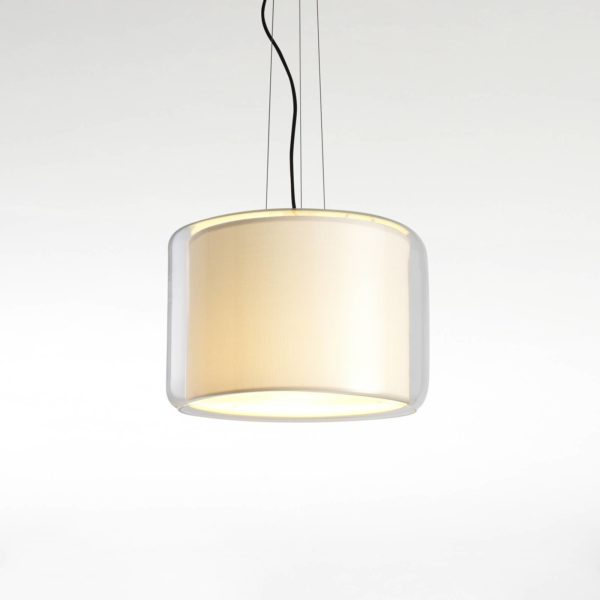 MARSET Mercer 44 suspension