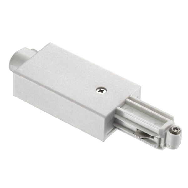 Nordlux Alimentation d’extrémité rail monophasé HT Link Nordlux