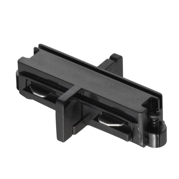 Nordlux Connecteur pour rail électrique Link, noir Nordlux