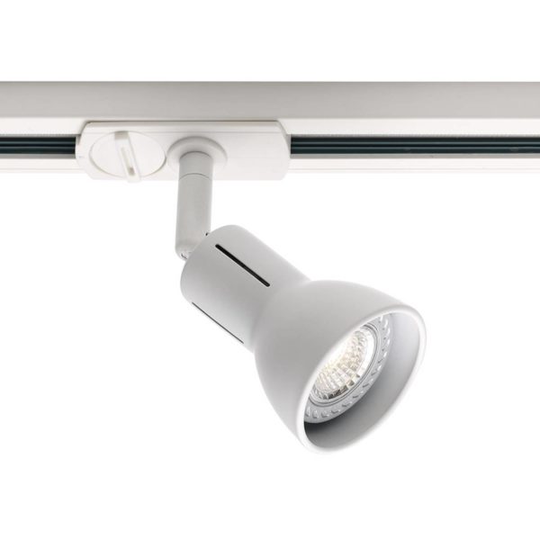 Nordlux Spot projecteur système lampes sur rail Link blanc Nordlux