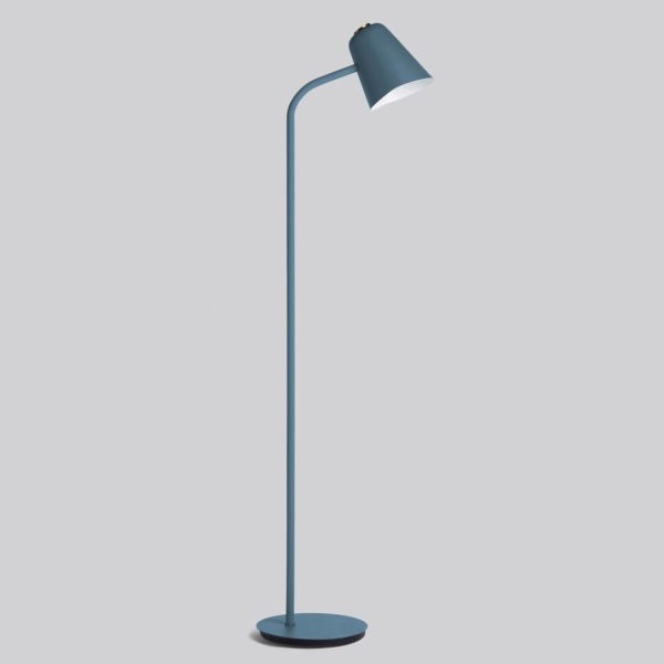 Northern Me dim lampadaire LED dimmable pétrole Northern