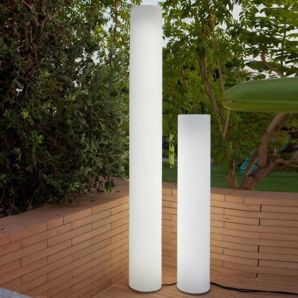 Newgarden Fity Borne lumineuse 100 cm, 3.500 K Newgarden