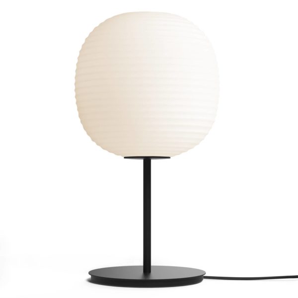 New Works Lantern Medium lampe à poser, hauteur 55cm New Works