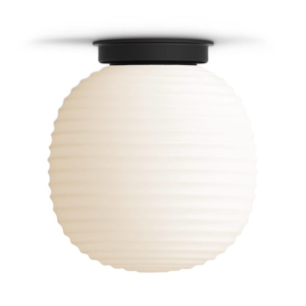 New Works Lantern Small plafonnier, Ø 20cm New Works