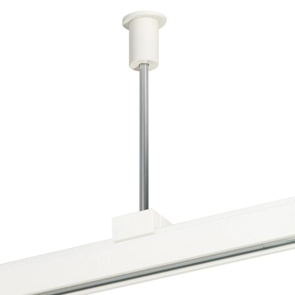Oligo SMART.TRACK support blanc mat Oligo
