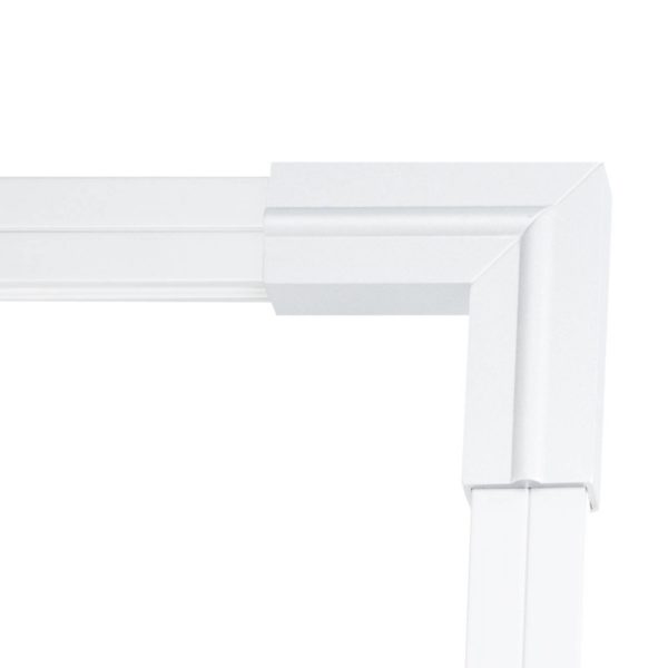 Oligo SMART.TRACK couplage L conduct. int. blanc Oligo