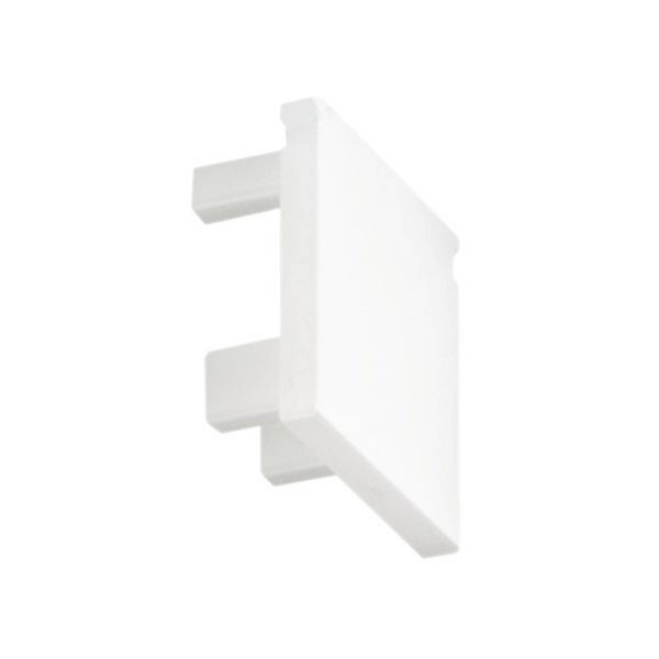Oligo SMART.TRACK embout d’extrémité blanc mat Oligo